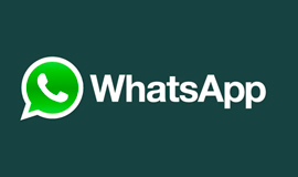 WhatsApp e SMS